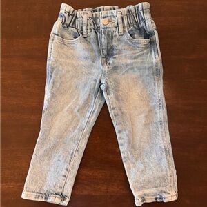GAP Kids Light Blue Denim Jeans